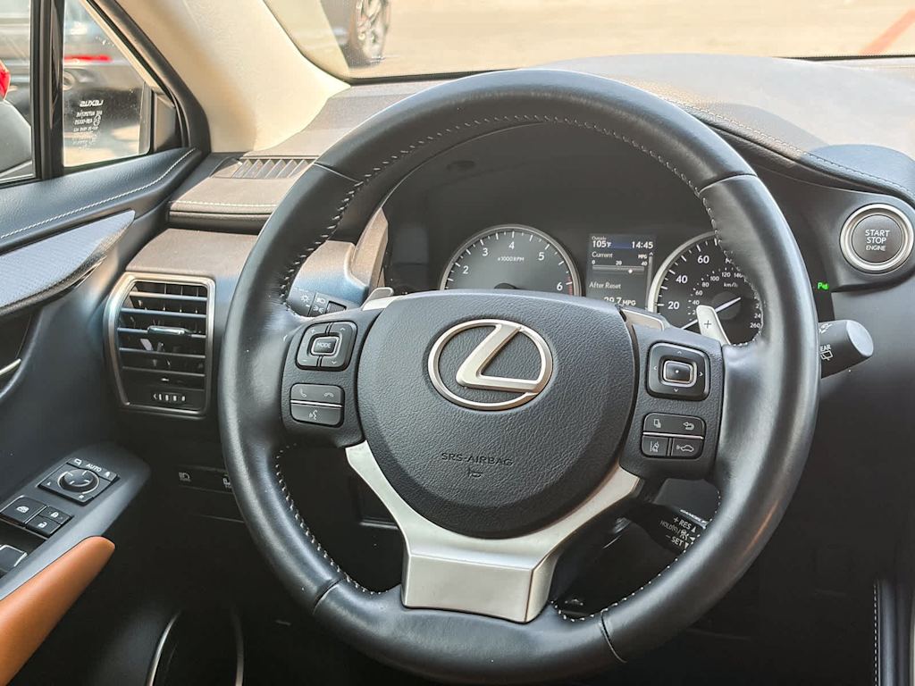 Thumbnail: 2019 Lexus NX - 9