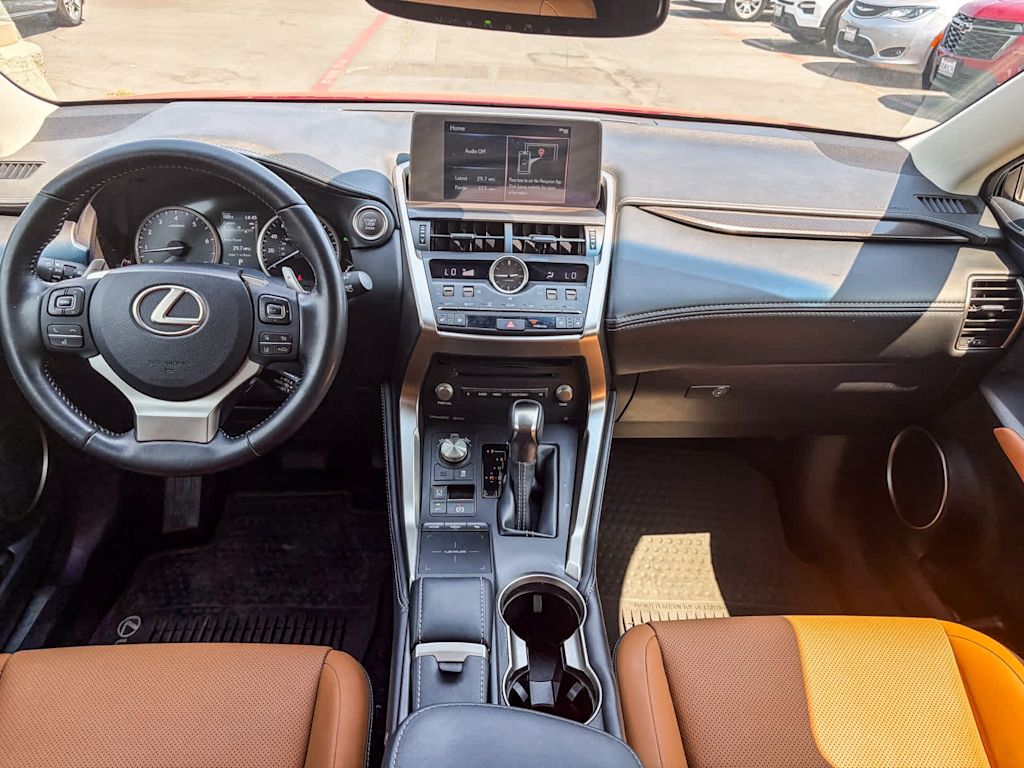 Thumbnail: 2019 Lexus NX - 2