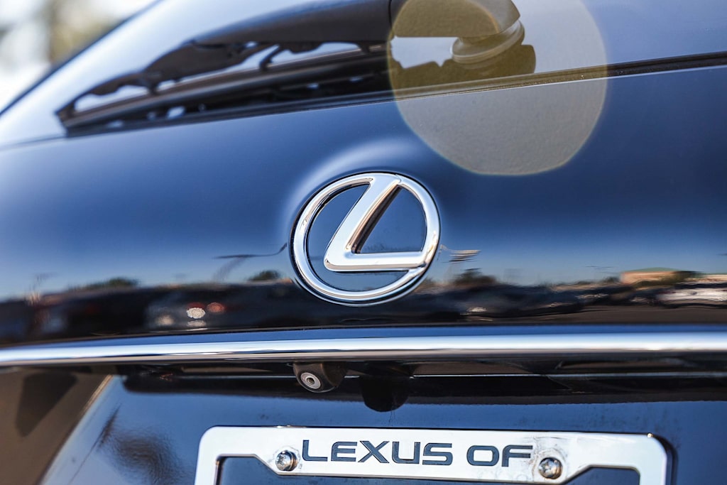 Thumbnail: 2017 Lexus NX - 22