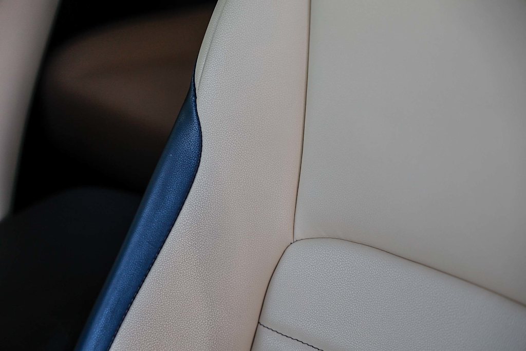 Thumbnail: 2017 Lexus NX - 39