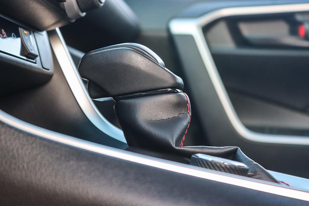 Thumbnail: 2021 Toyota RAV4 - 24