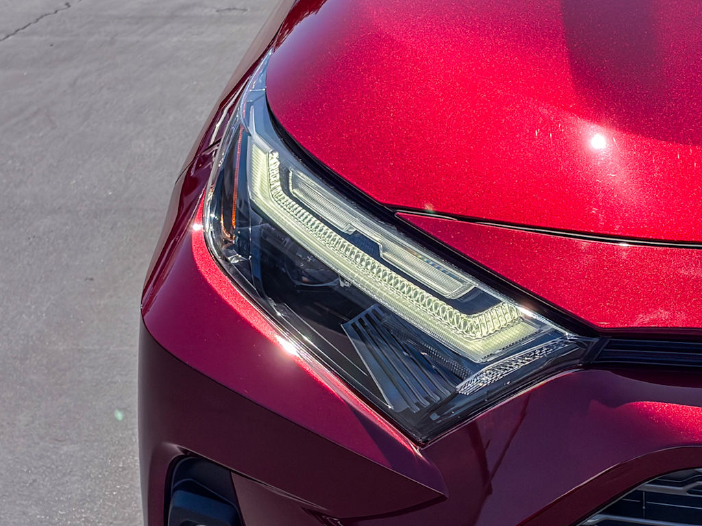 Thumbnail: 2023 Toyota RAV4 - 18