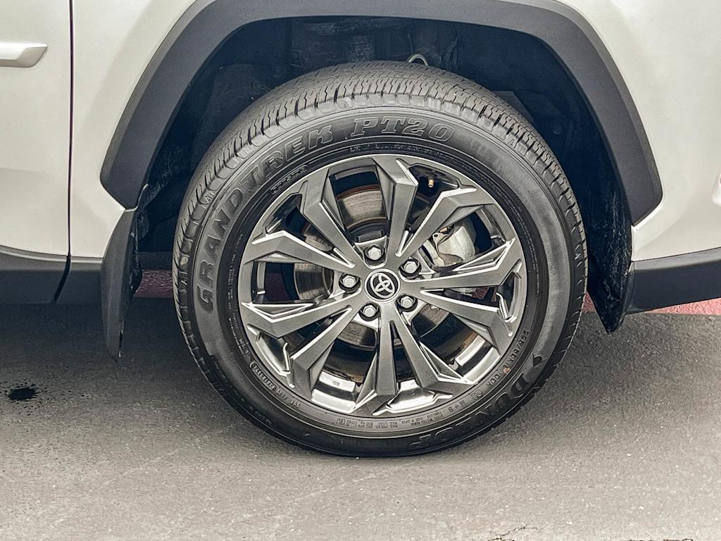 Thumbnail: 2023 Toyota RAV4 - 6