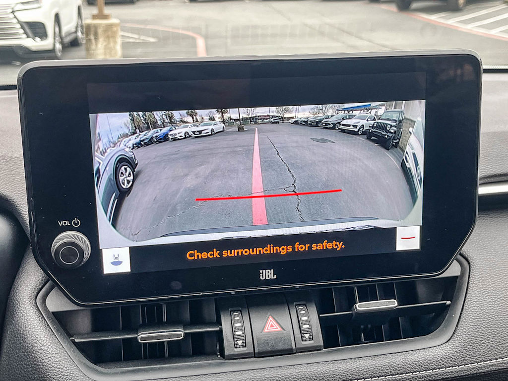 Thumbnail: 2023 Toyota RAV4 - 26