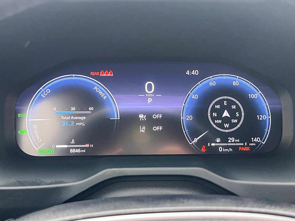 Thumbnail: 2023 Toyota RAV4 - 14