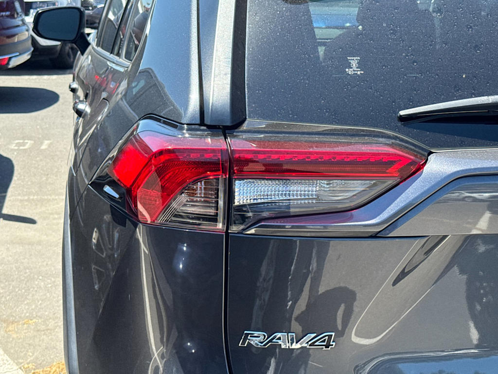 Thumbnail: 2019 Toyota RAV4 - 5