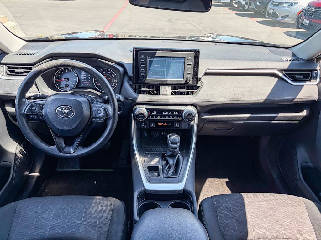 Thumbnail: 2019 Toyota RAV4 - 2