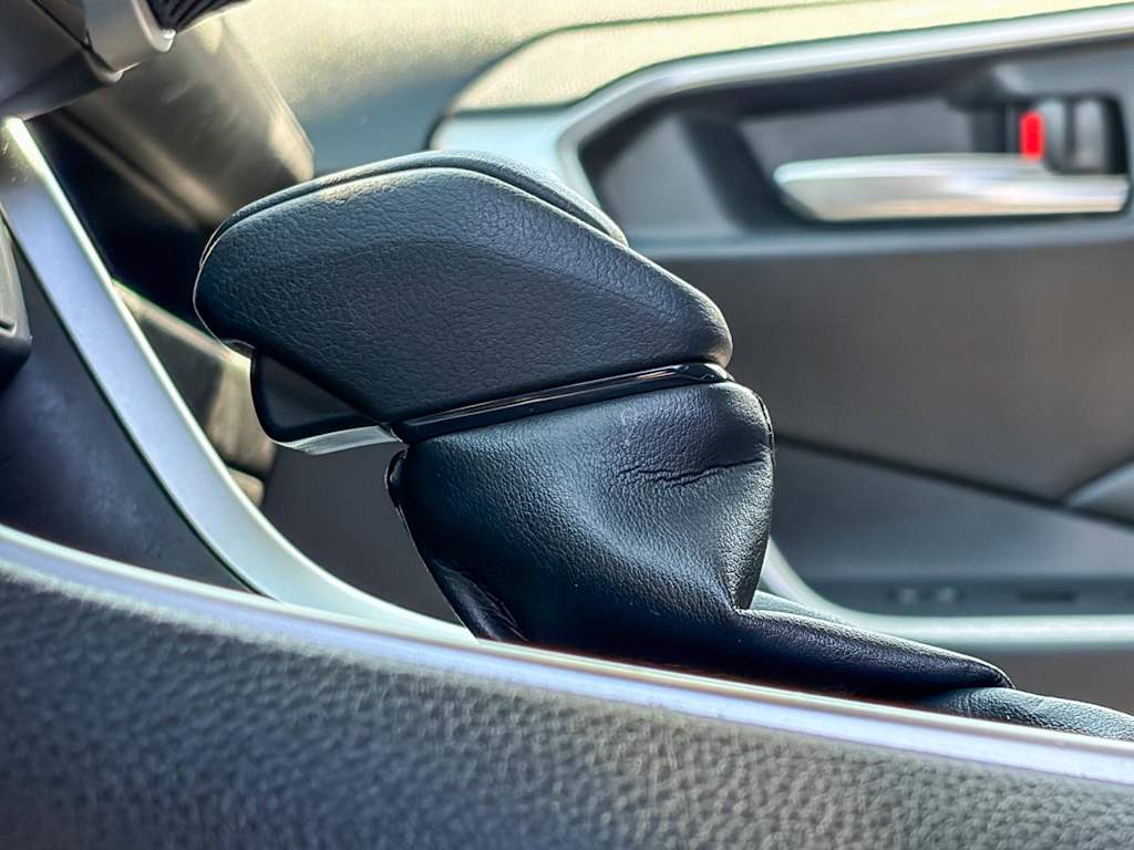 Thumbnail: 2019 Toyota RAV4 - 26