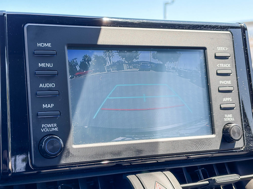 Thumbnail: 2019 Toyota RAV4 - 27