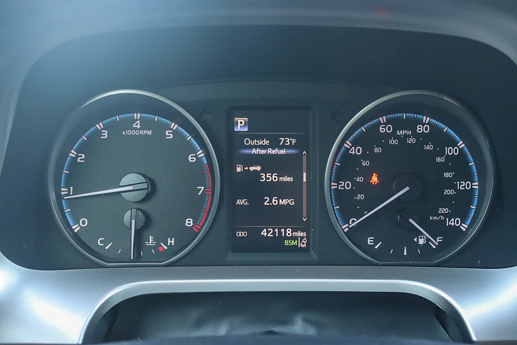 Thumbnail: 2018 Toyota RAV4 - 14