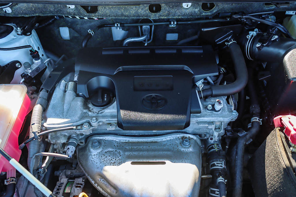 Thumbnail: 2018 Toyota RAV4 - 7