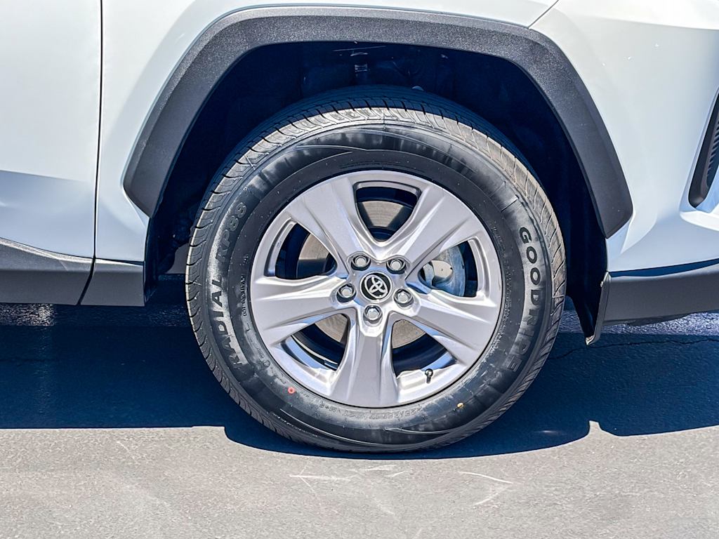 Thumbnail: 2024 Toyota RAV4 - 6