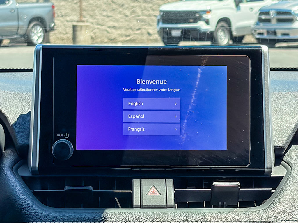 Thumbnail: 2024 Toyota RAV4 - 21
