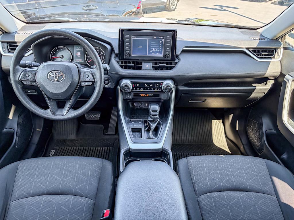 Thumbnail: 2019 Toyota RAV4 - 2