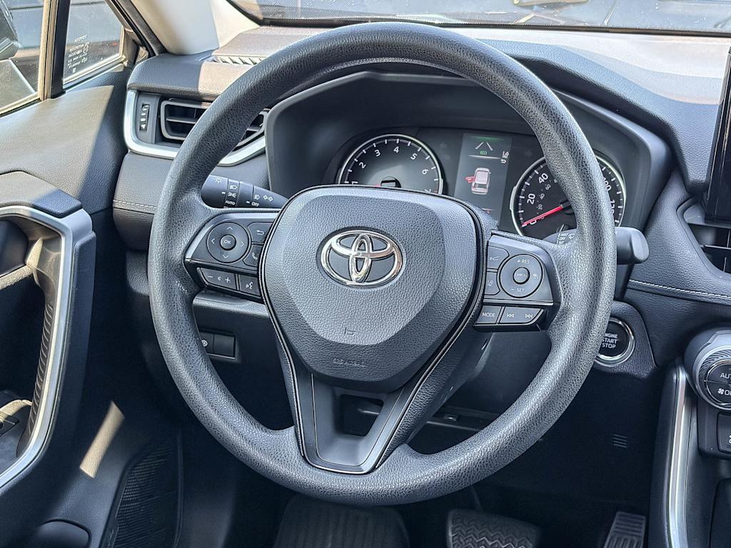 Thumbnail: 2019 Toyota RAV4 - 8