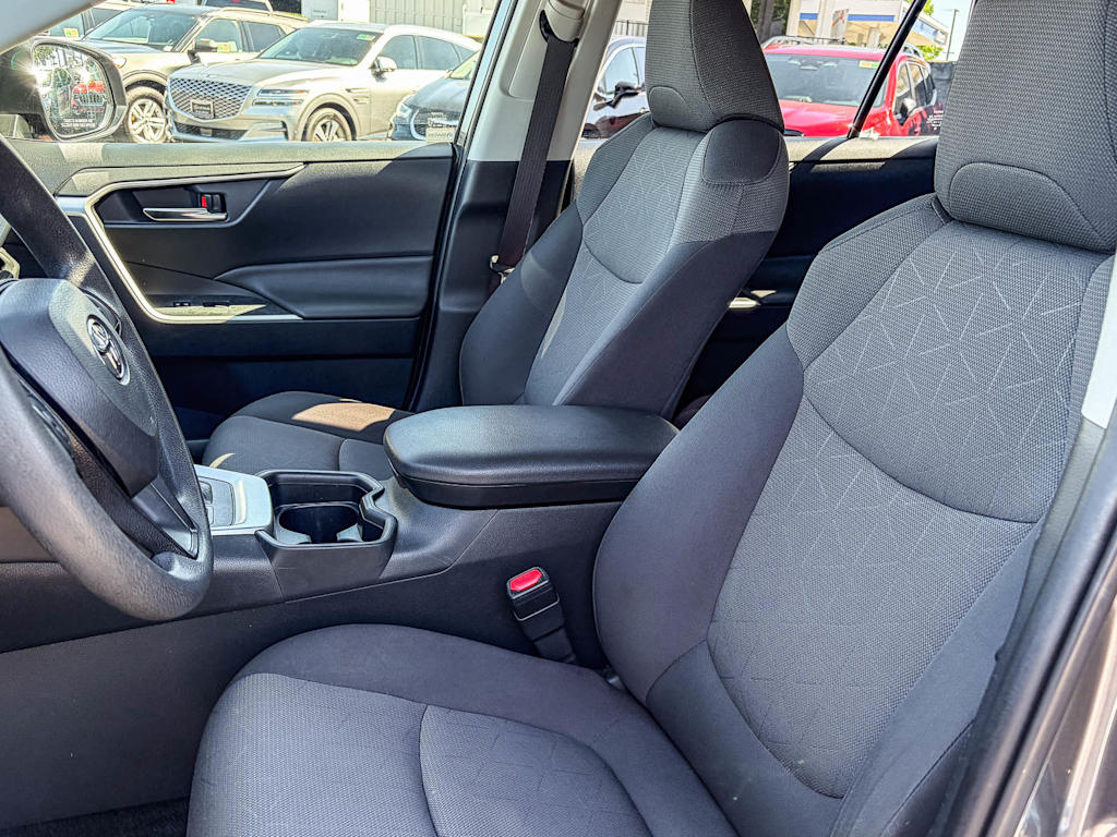 Thumbnail: 2019 Toyota RAV4 - 10