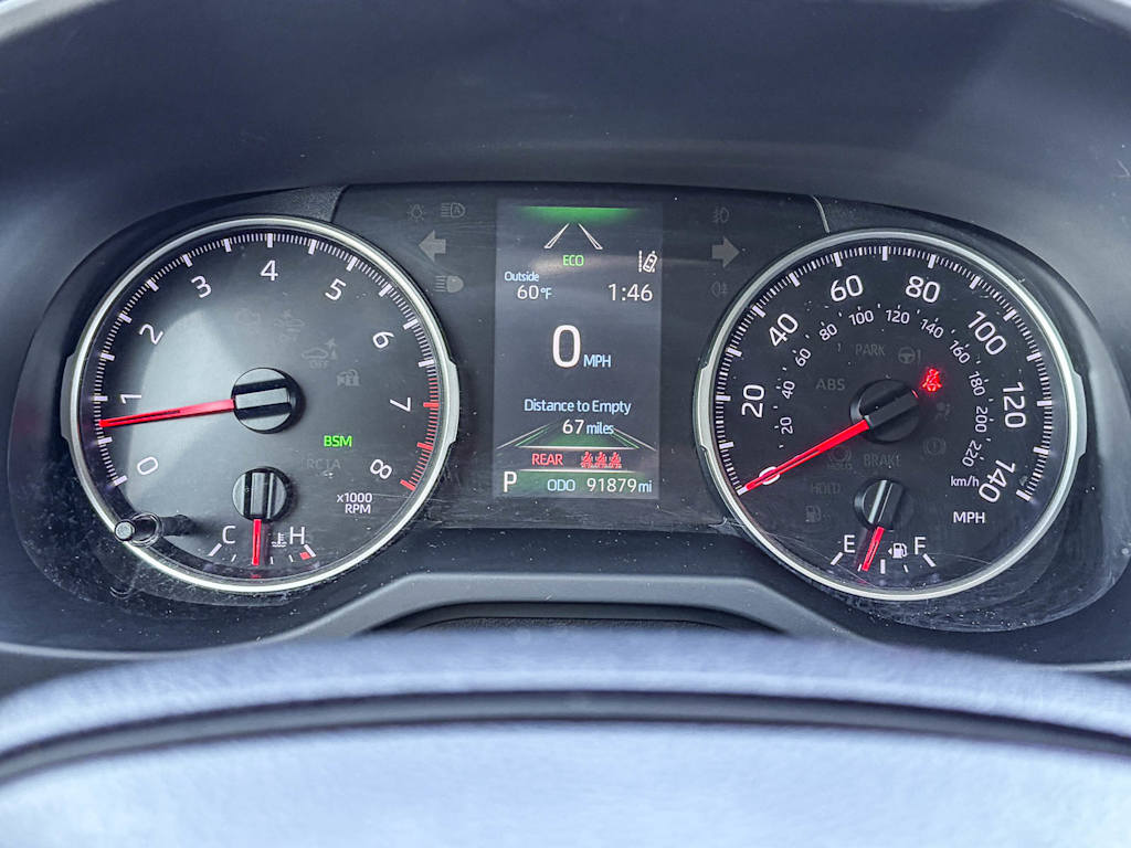 Thumbnail: 2019 Toyota RAV4 - 14