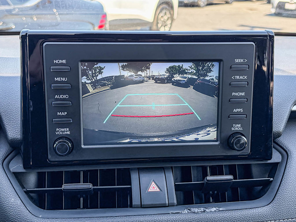 Thumbnail: 2019 Toyota RAV4 - 26