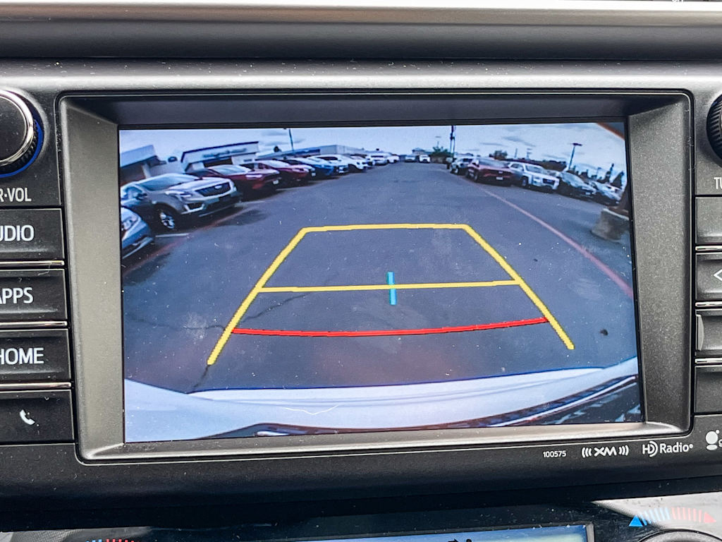 Thumbnail: 2018 Toyota RAV4 - 26