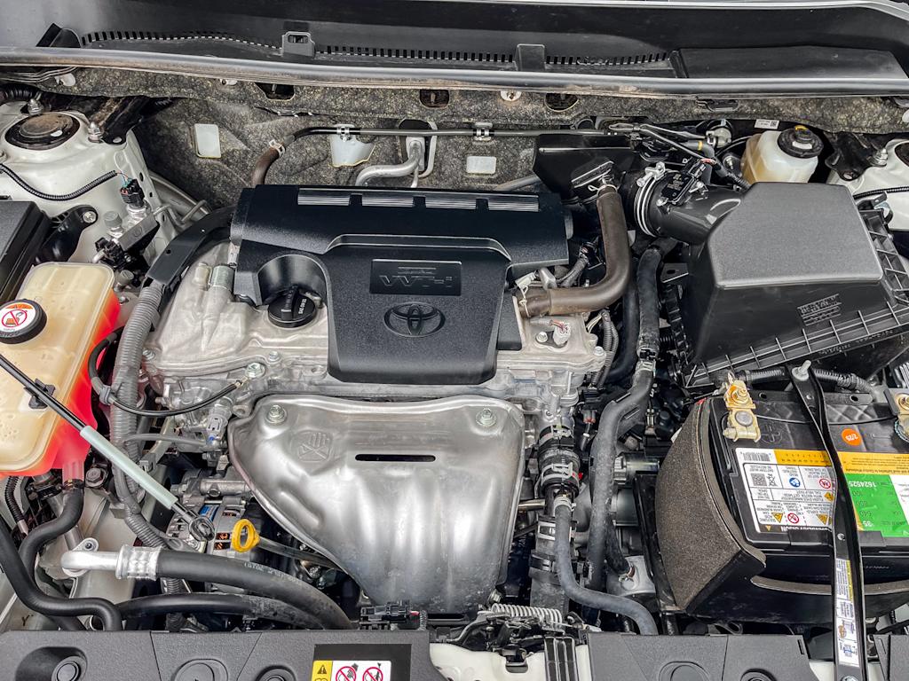 Thumbnail: 2018 Toyota RAV4 - 7