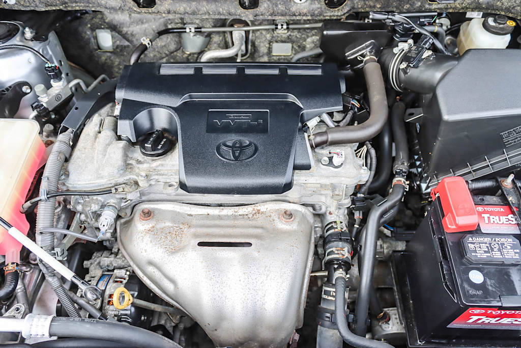 Thumbnail: 2018 Toyota RAV4 - 7