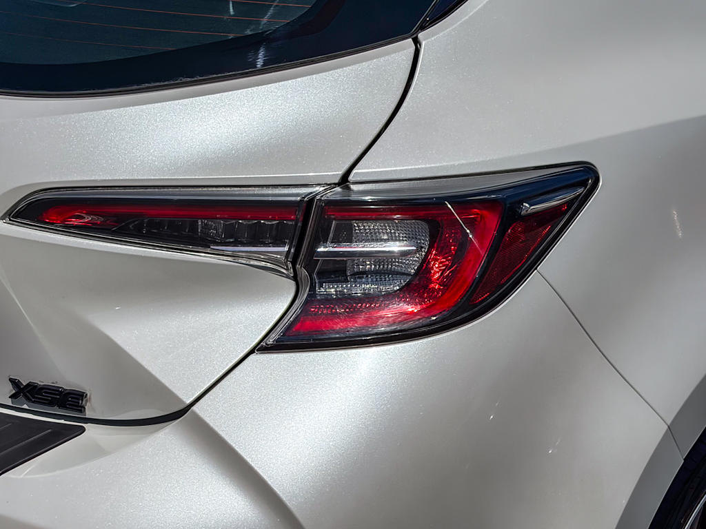 Thumbnail: 2021 Toyota Corolla - 19