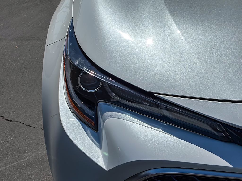Thumbnail: 2021 Toyota Corolla - 6