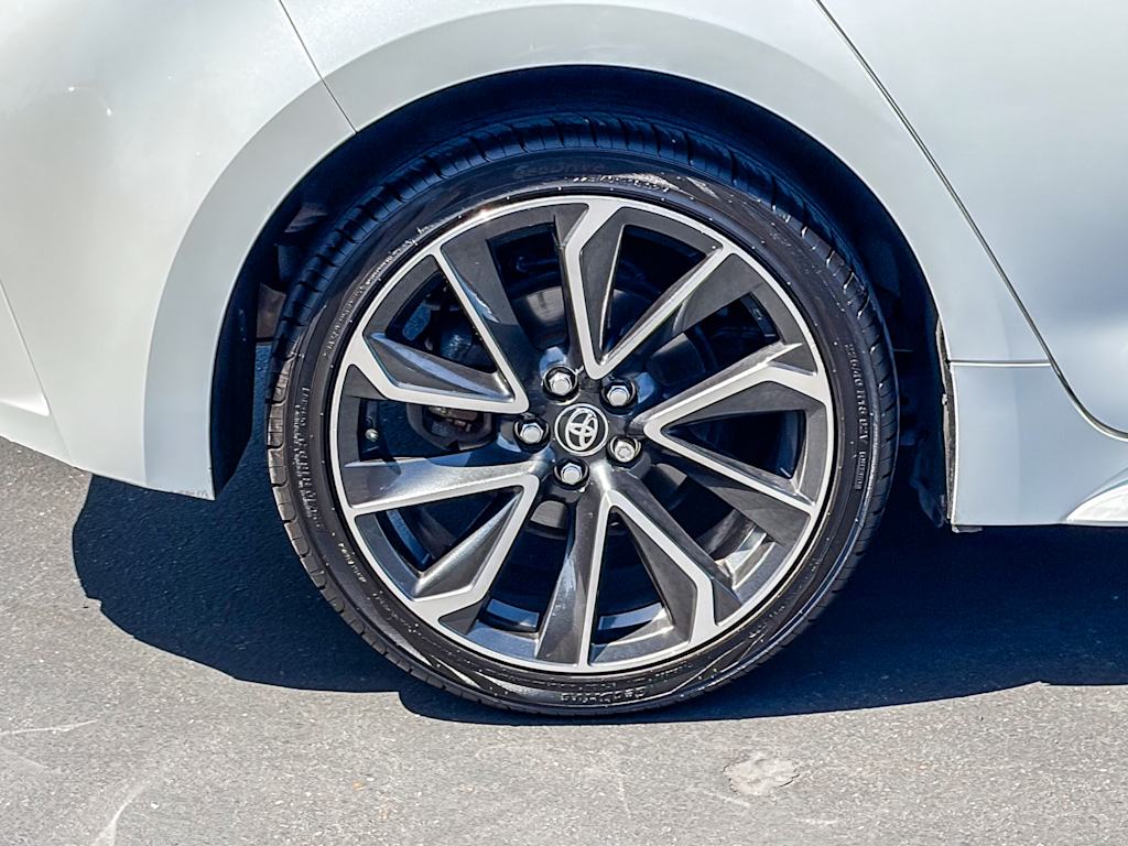 Thumbnail: 2021 Toyota Corolla - 20
