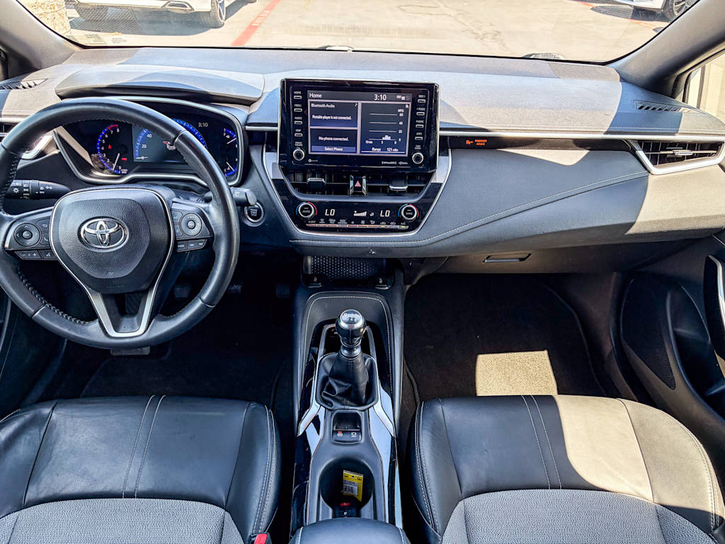Thumbnail: 2021 Toyota Corolla - 2