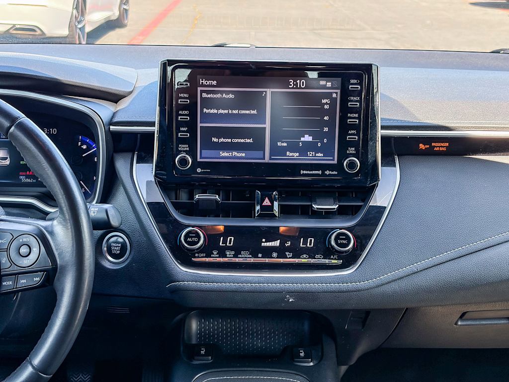 Thumbnail: 2021 Toyota Corolla - 13