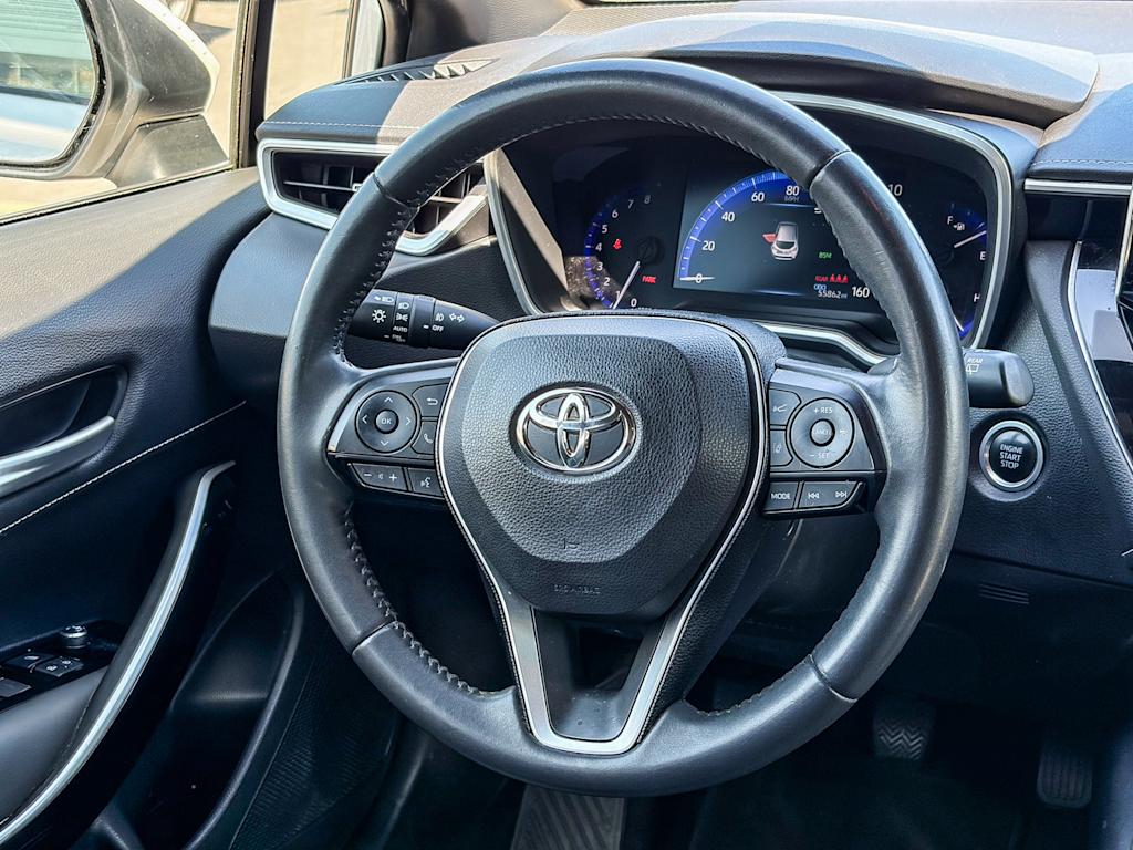 Thumbnail: 2021 Toyota Corolla - 9