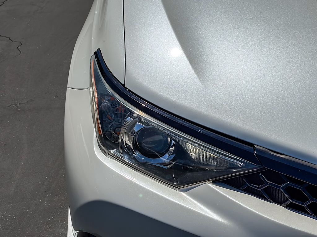 Thumbnail: 2016 Scion iM - 6