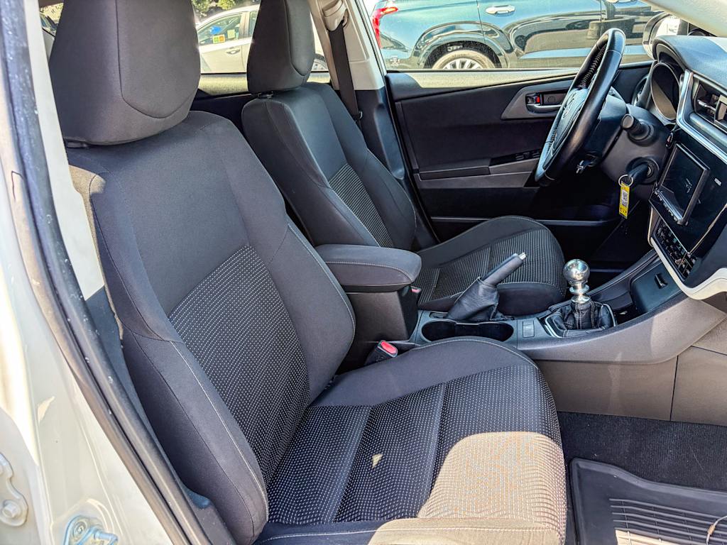 Thumbnail: 2016 Scion iM - 10