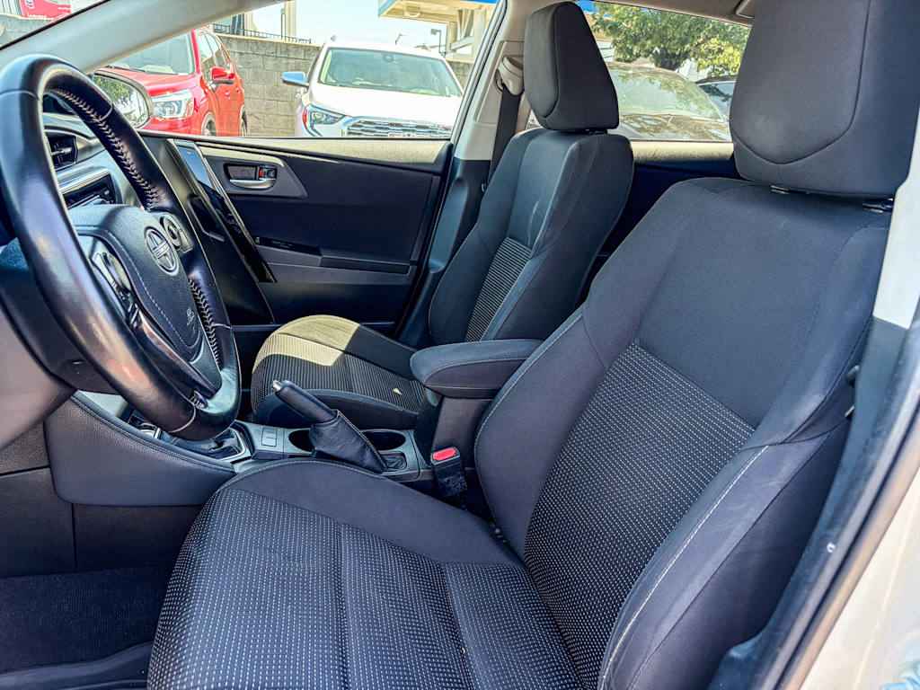 Thumbnail: 2016 Scion iM - 11