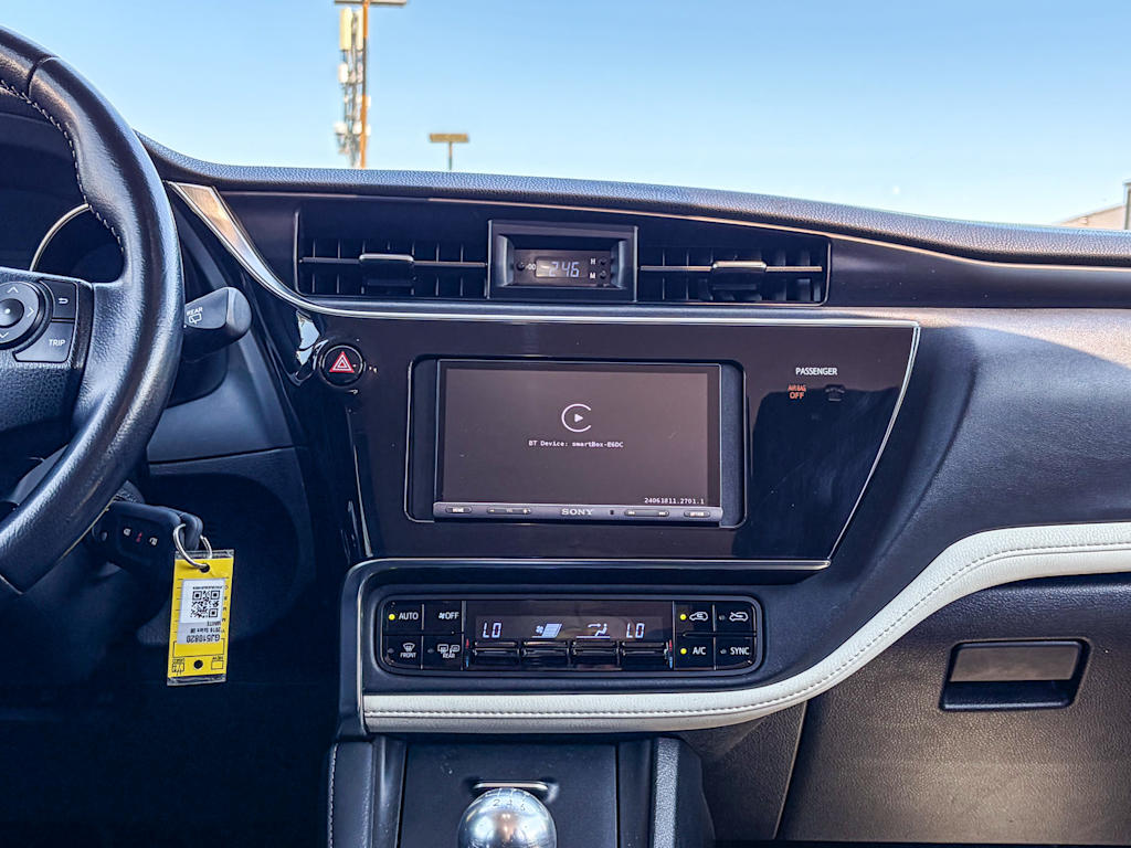 Thumbnail: 2016 Scion iM - 13