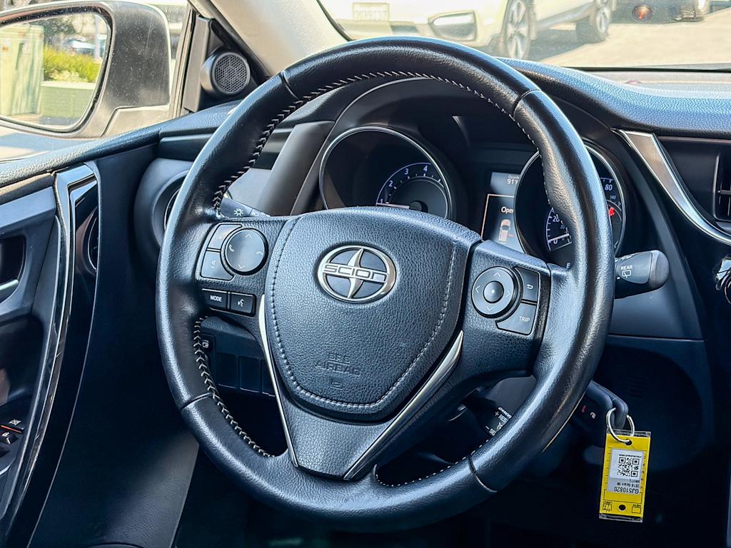 Thumbnail: 2016 Scion iM - 9