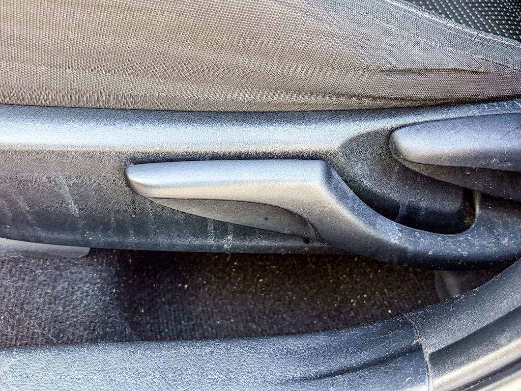 Thumbnail: 2016 Scion iM - 23