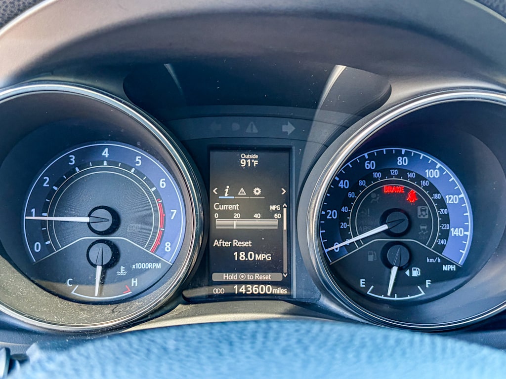 Thumbnail: 2016 Scion iM - 15