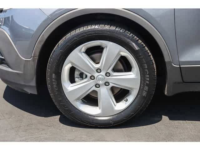 Thumbnail: 2015 Buick Encore - 6