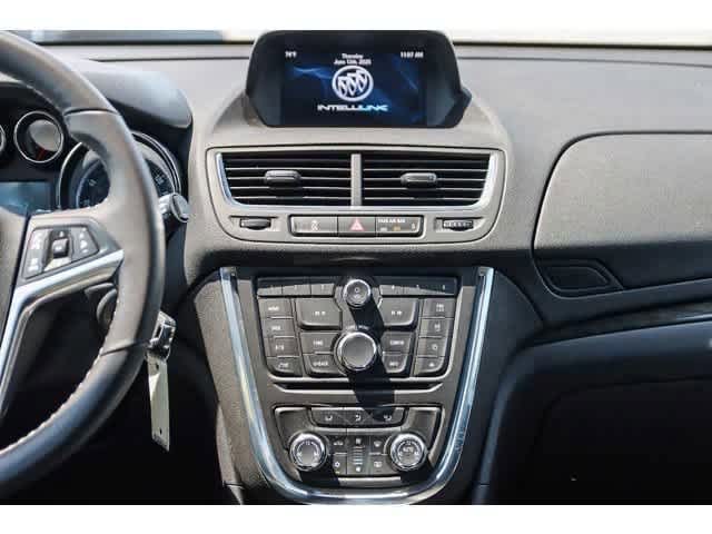 Thumbnail: 2015 Buick Encore - 2