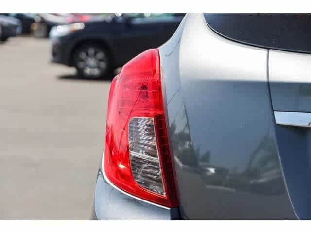 Thumbnail: 2015 Buick Encore - 21