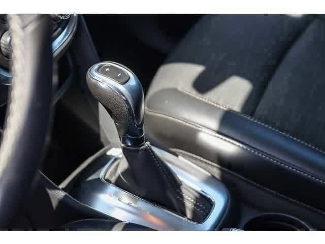 Thumbnail: 2015 Buick Encore - 14