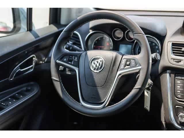 Thumbnail: 2015 Buick Encore - 8