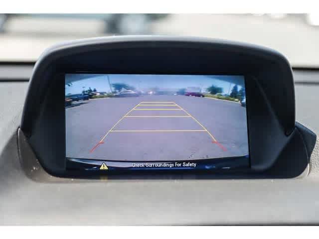 Thumbnail: 2015 Buick Encore - 24