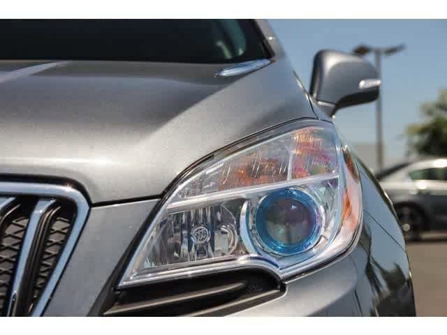 Thumbnail: 2015 Buick Encore - 20