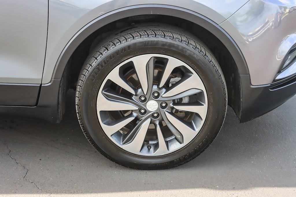 Thumbnail: 2019 Buick Encore - 6