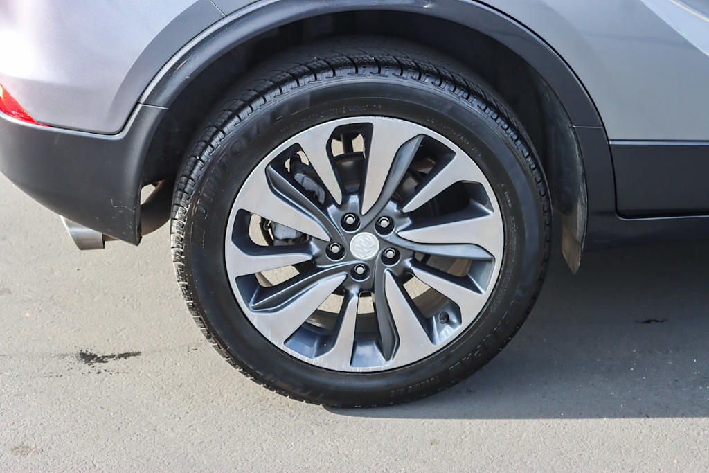 Thumbnail: 2019 Buick Encore - 20