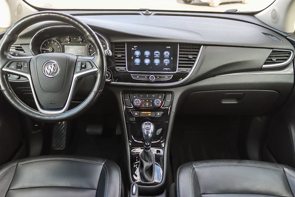 Thumbnail: 2019 Buick Encore - 2
