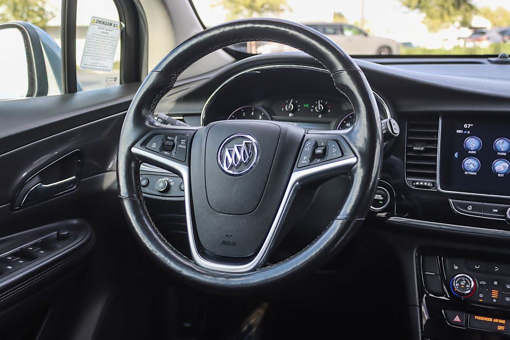 Thumbnail: 2019 Buick Encore - 8