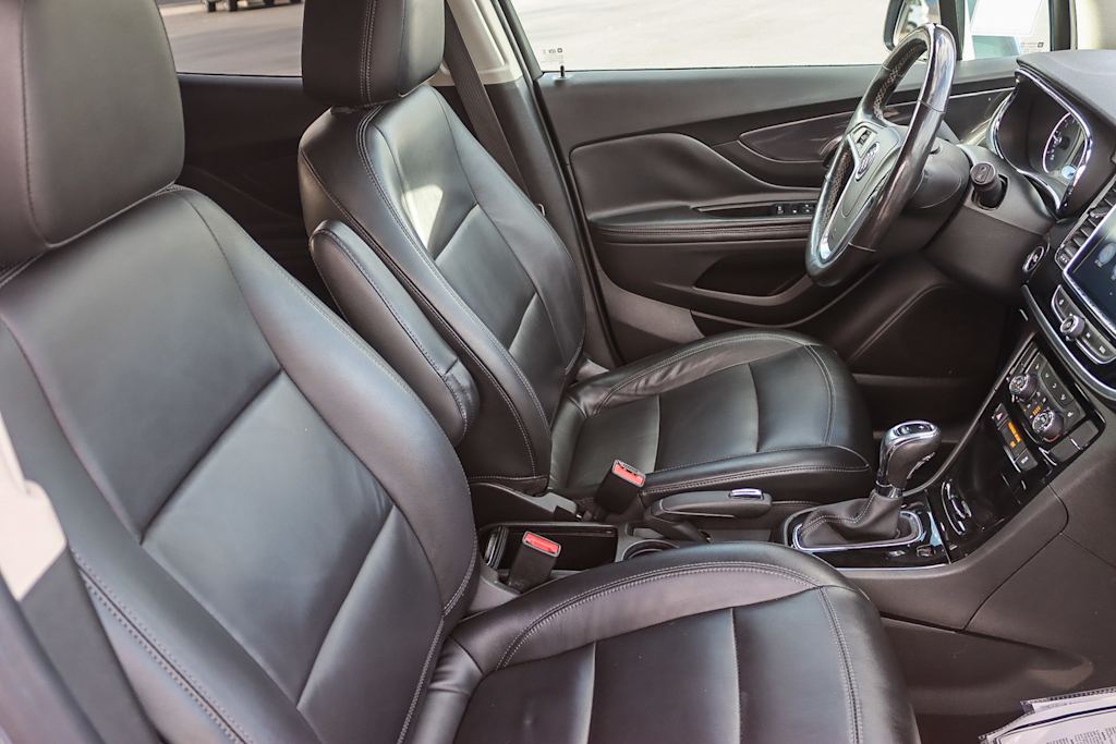 Thumbnail: 2019 Buick Encore - 9